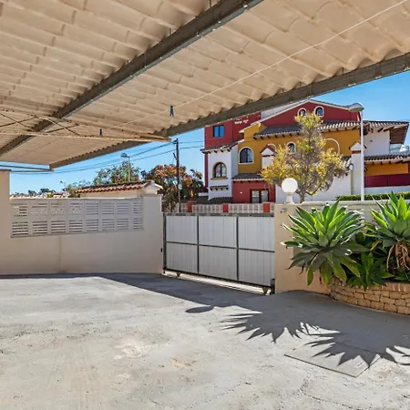 Villa Campanilla - Plusholidays Calpe