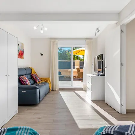 Villa Campanilla - Plusholidays Calpe
