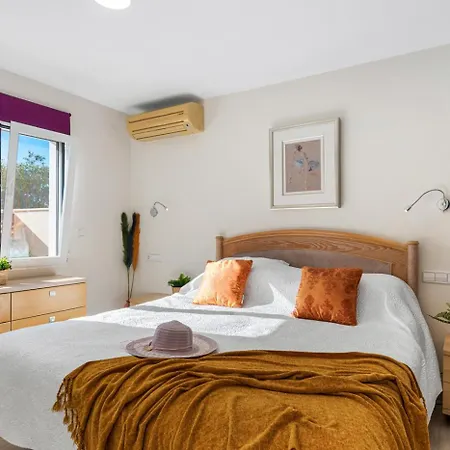 Villa Campanilla - Plusholidays Calpe