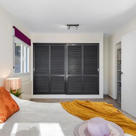 Campanilla - Plusholidays * Calpe