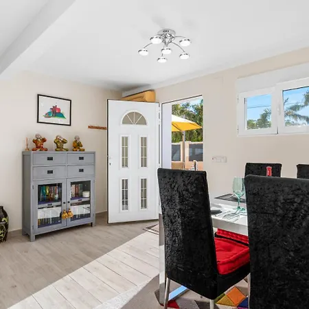 Campanilla - Plusholidays Villa Calpe