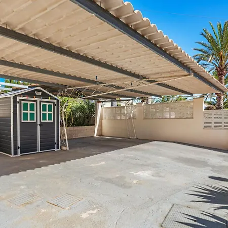 Villa Campanilla - Plusholidays Calpe