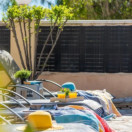 Campanilla - Plusholidays * Calpe